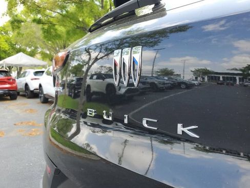 Used 2025 Buick Encore GX Preferred image 6