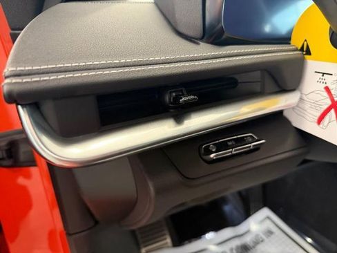 New 2025 Chevrolet Corvette Z06 RWD image 61