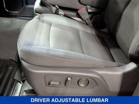 New 2026 Chevrolet Silverado 1500 LT image 17