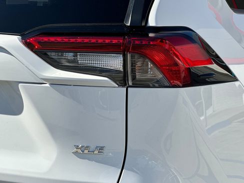 Certified 2025 Toyota RAV4 XLE w/ Convenience Package image 27