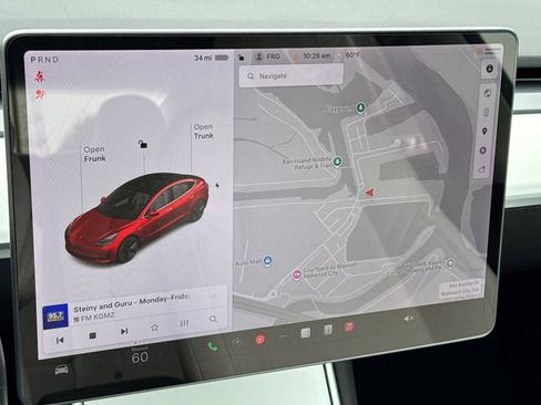 Used 2018 Tesla Model 3 Long Range AWD/4WD image 18