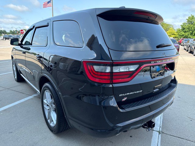 Used 2022 Dodge Durango R/T AWD/4WD image 5