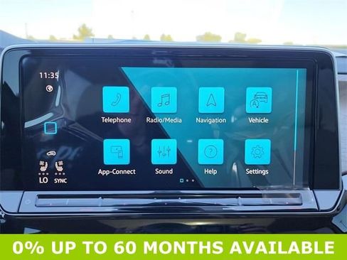 New 2026 Volkswagen Atlas SE AWD/4WD image 21