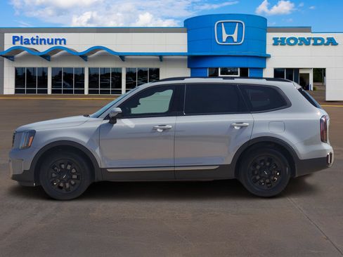 Used 2023 Kia Telluride SX X-Pro AWD/4WD image 3