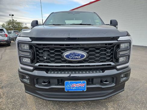 New 2026 Ford F250 XL w/ STX Appearance Package image 3