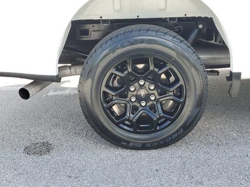 Certified 2024 Ford F150 XLT w/ XLT Black Appearance Package image 7