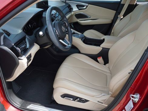 Used 2019 Acura RDX AWD image 10