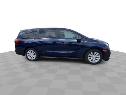 Used 2020 Honda Odyssey LX image 3
