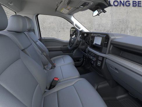 New 2026 Ford F350 XL w/ XL Chrome Package image 11