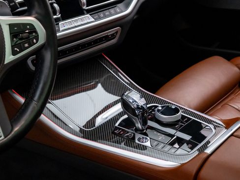 Used 2023 BMW X5 M50i w/ Executive Package image 12