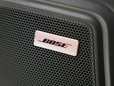 New 2026 Porsche Macan GTS image 17