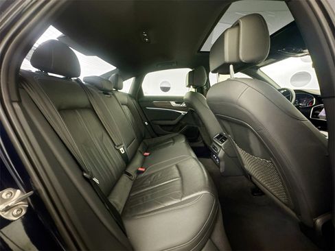 Used 2019 Audi A6 3.0T Premium w/ 20" Sport Package image 27
