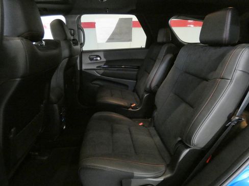 New 2026 Dodge Durango GT AWD/4WD image 24