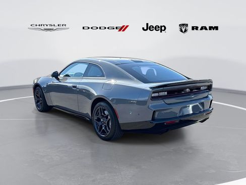 New 2026 Dodge Charger R/T Scat Pack image 4