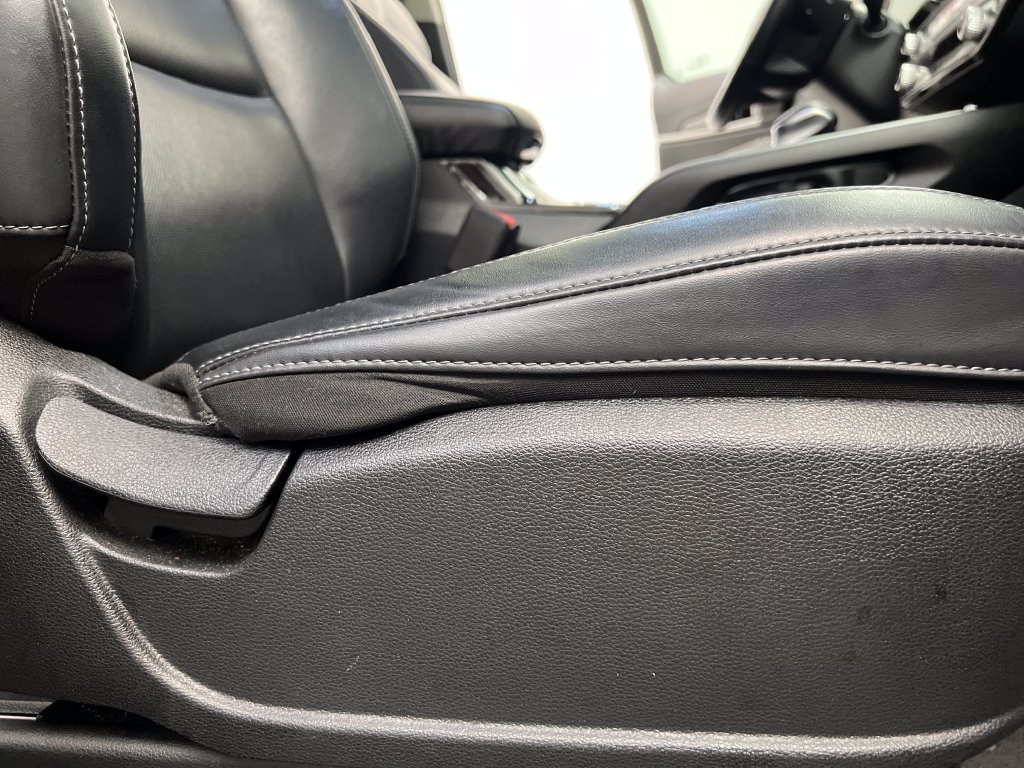 Used 2025 Kia Telluride S FWD image 31