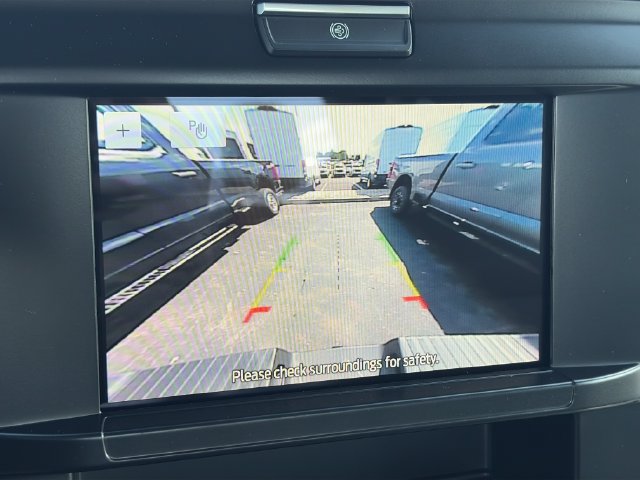 New 2027 Ford F350 XL w/ XL Chrome Package AWD/4WD image 19