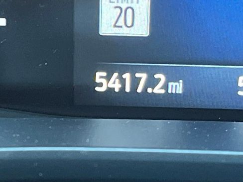 Used 2024 Ford Escape ST-Line w/ Tech Pack #1 image 16