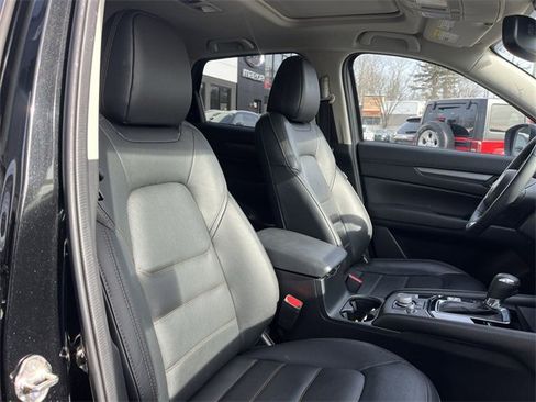 Certified 2023 MAZDA CX-5 AWD 2.5 S w/ Preferred Package image 25