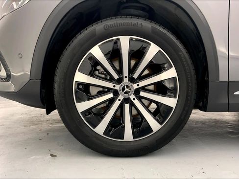 Certified 2023 Mercedes-Benz GLA 250 image 8