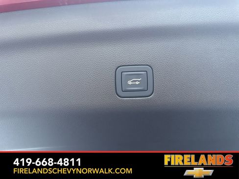 New 2026 Chevrolet Tahoe LT w/ Comfort Package image 15