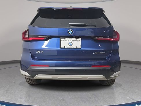 Used 2025 BMW X1 xDrive28i w/ Convenience Package image 7