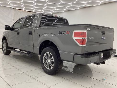 Used 2014 Ford F150 STX w/ Equipment Group 201A Mid RWD image 14