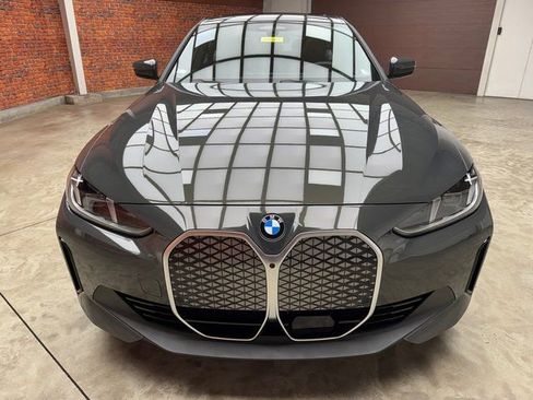 New 2026 BMW i4 xDrive40i w/ Premium Package image 8