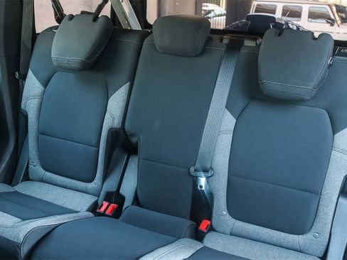 Used 2022 Ford Bronco 4-Door image 20