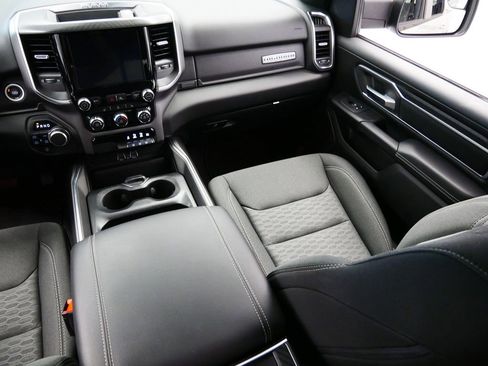 Certified 2025 RAM 1500 Big Horn image 15