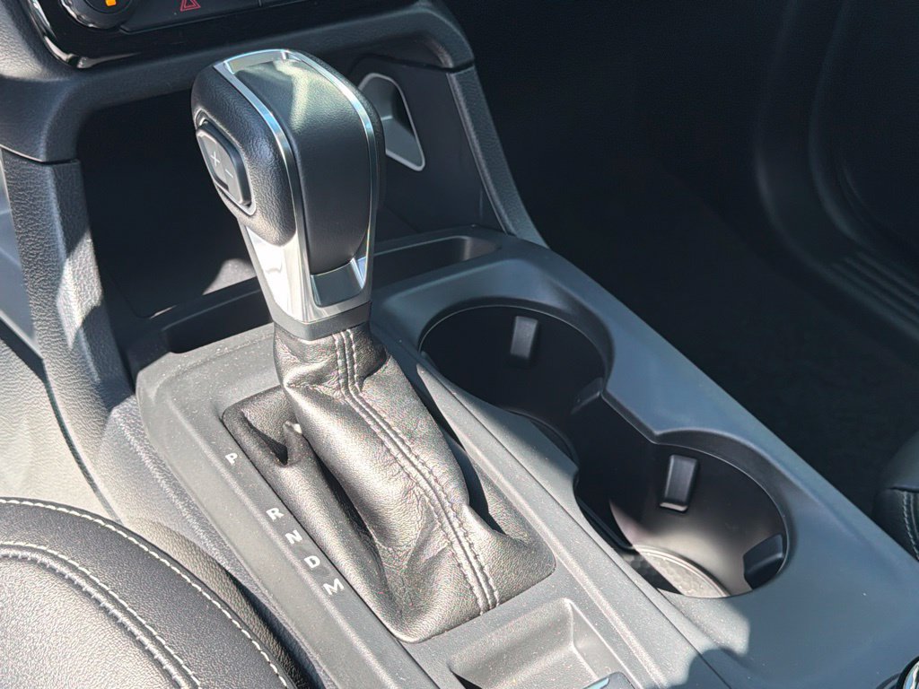 New 2026 Ford Ranger Lariat AWD/4WD image 29