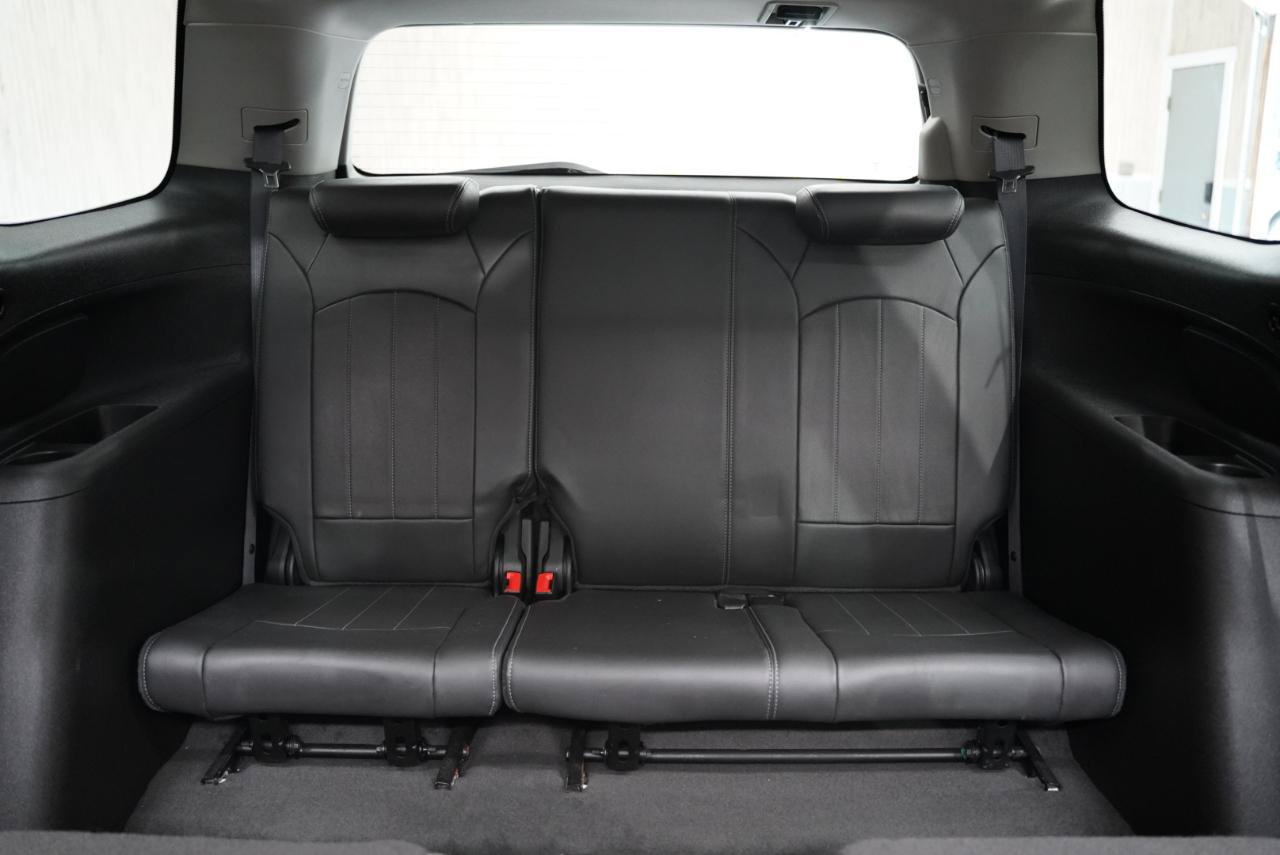 Used 2013 GMC Acadia Denali FWD image 37