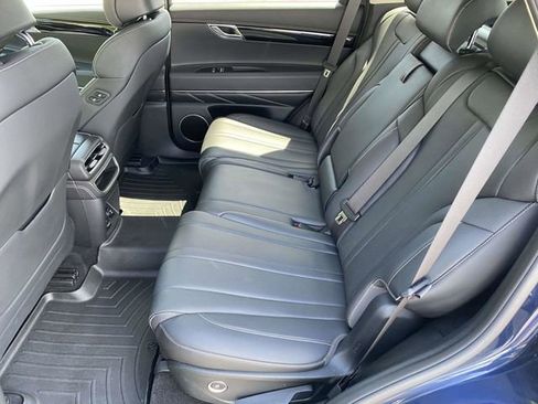 Used 2021 Genesis GV80 2.5T RWD image 16