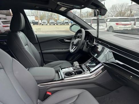 New 2026 Audi Q8 Premium Plus image 25
