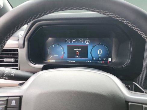 New 2025 Ford F150 Lariat w/ Equipment Group 502A High image 34