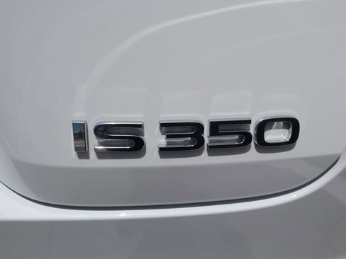 New 2026 Lexus IS 350 F Sport image 19