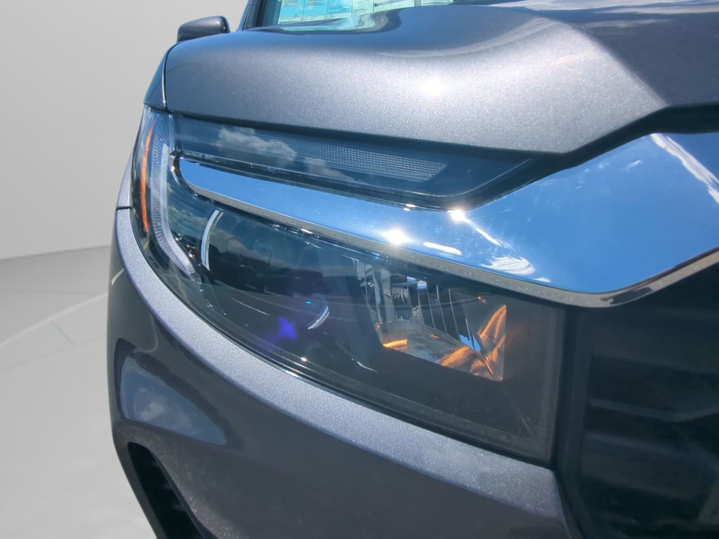 New 2026 Honda Ridgeline RTL image 10