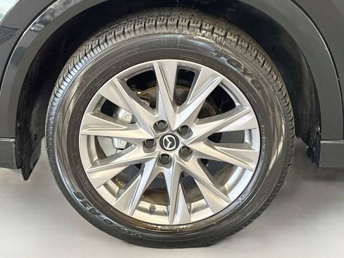 Used 2024 MAZDA CX-5 AWD 2.5 S w/ Premium Package image 33