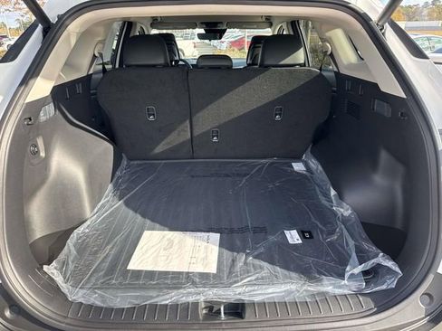 New 2026 Kia Sportage EX image 10