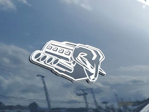 New 2026 RAM 1500 Big Horn w/ Night Edition image 6