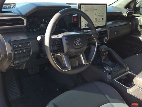 Used 2024 Toyota Tacoma TRD Off-Road image 16