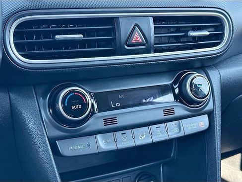 Used 2020 Hyundai Kona Ultimate w/ Cargo Package image 16