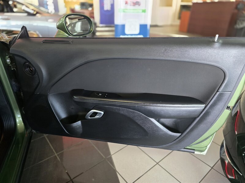 Used 2022 Dodge Challenger R/T w/ Blacktop Package RWD image 12