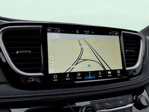 New 2026 Chrysler Pacifica Select AWD/4WD image 22