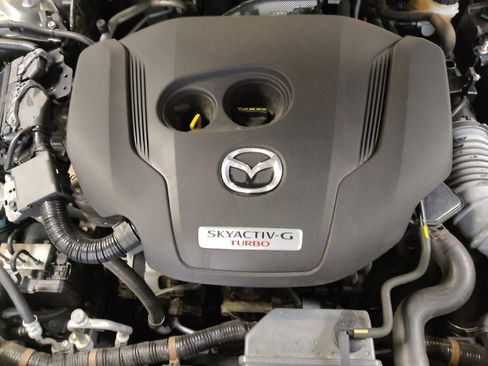 Used 2021 MAZDA MAZDA6 Grand Touring Reserve image 30
