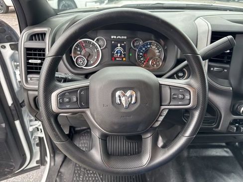 New 2024 RAM 5500 Tradesman w/ Max Tow Package image 11