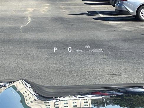 Certified 2024 Toyota Land Cruiser image 18