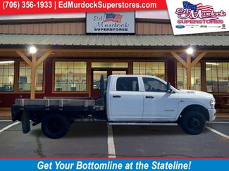Used 2021 RAM 3500 Tradesman w/ Chrome Appearance Group AWD/4WD video 1