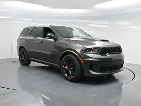 Used 2021 Dodge Durango SRT w/ Black Package image 79