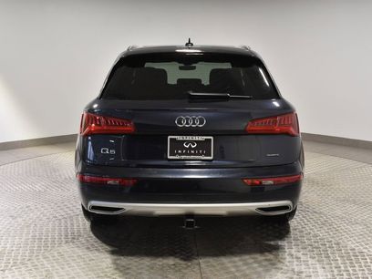 Used 2019 Audi Q5 2.0T Premium Plus w/ Premium Plus Package