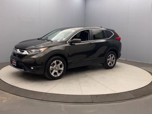 Used 2018 Honda CR-V EX-L image 9